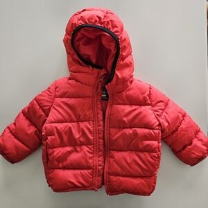 12-18 month Puffer Jacket